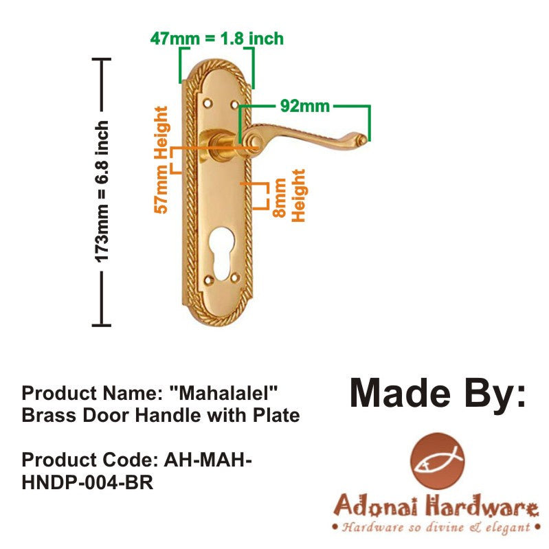 Adonai Hardware