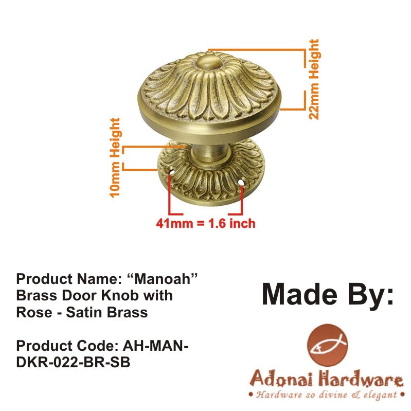 Adonai Hardware