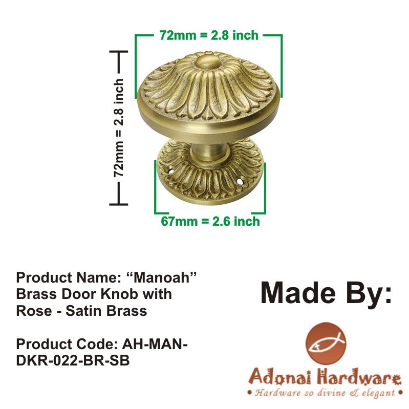 Adonai Hardware