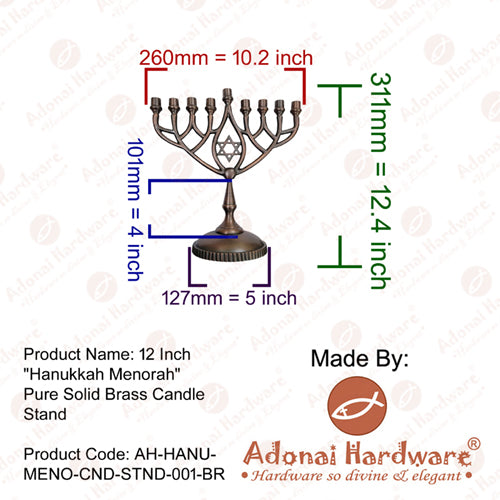 Adonai Hardware