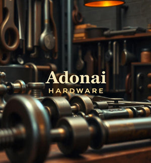 Adonai Hardware