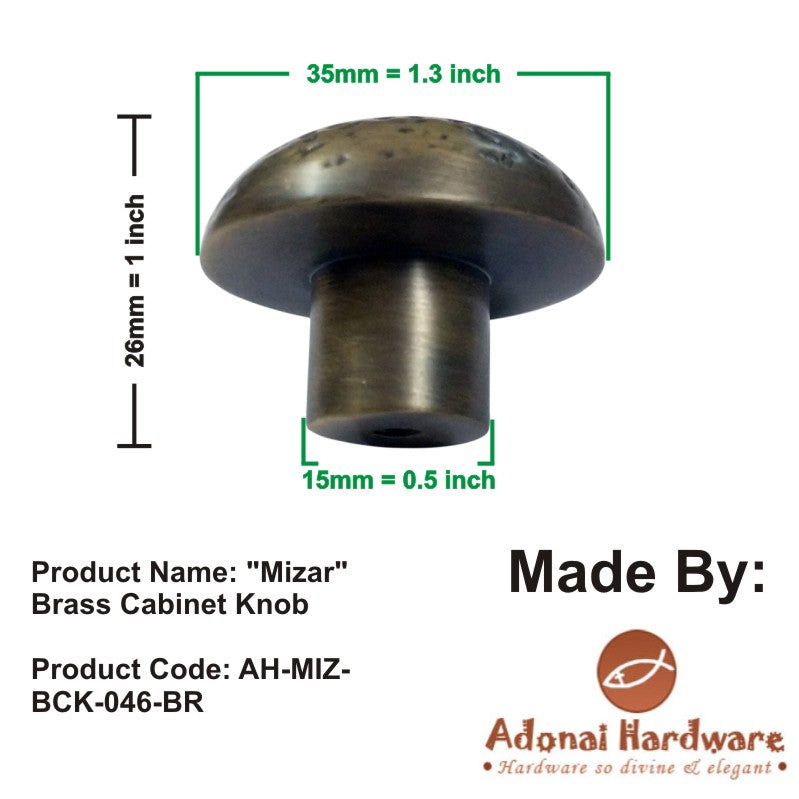 Adonai Hardware