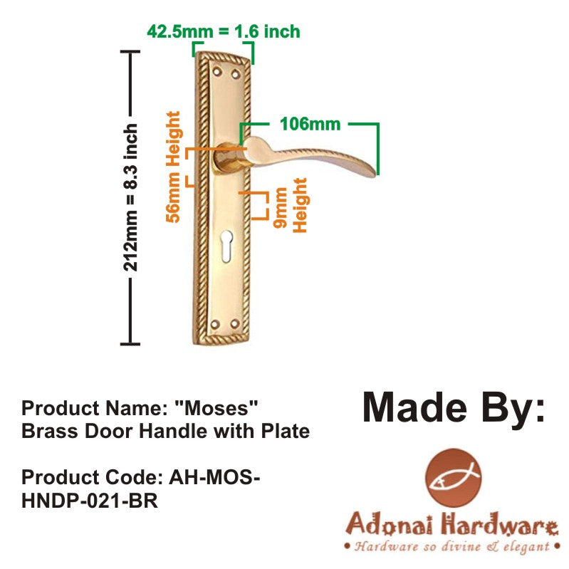 Adonai Hardware