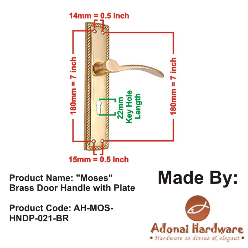 Adonai Hardware