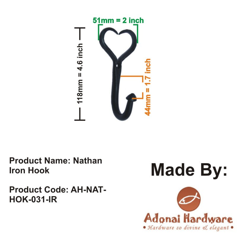 Adonai Hardware