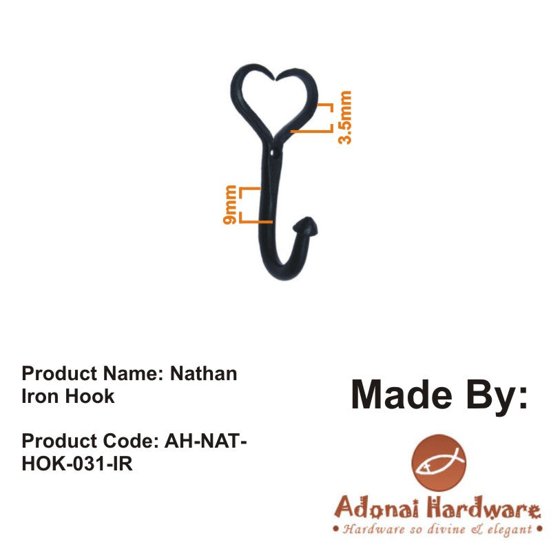 Adonai Hardware