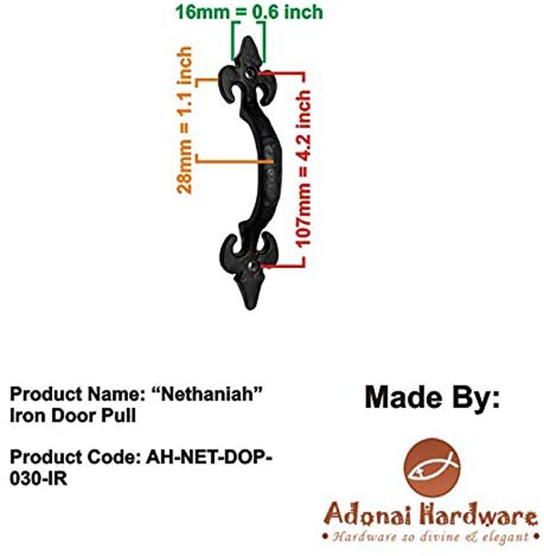 Adonai Hardware