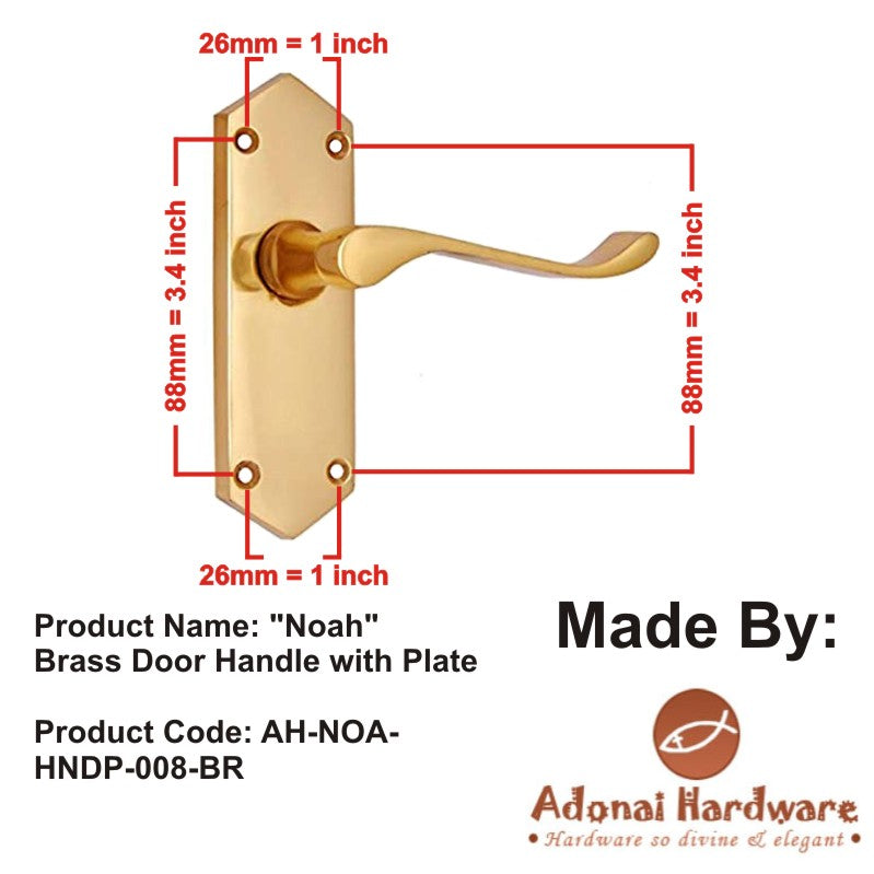 Adonai Hardware