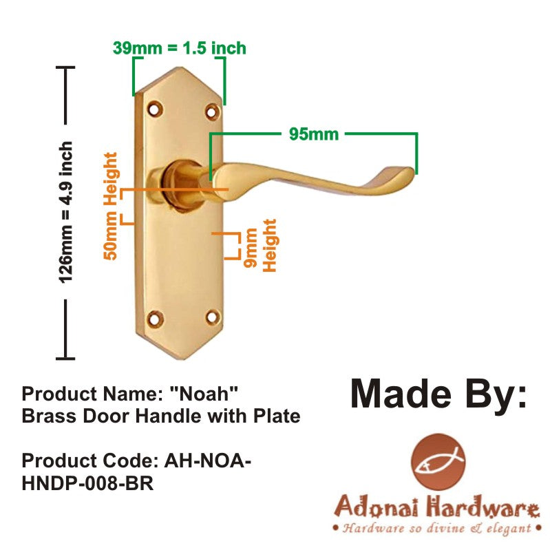 Adonai Hardware