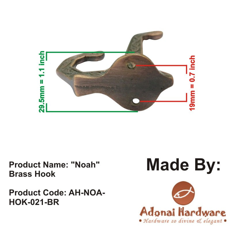 Adonai Hardware