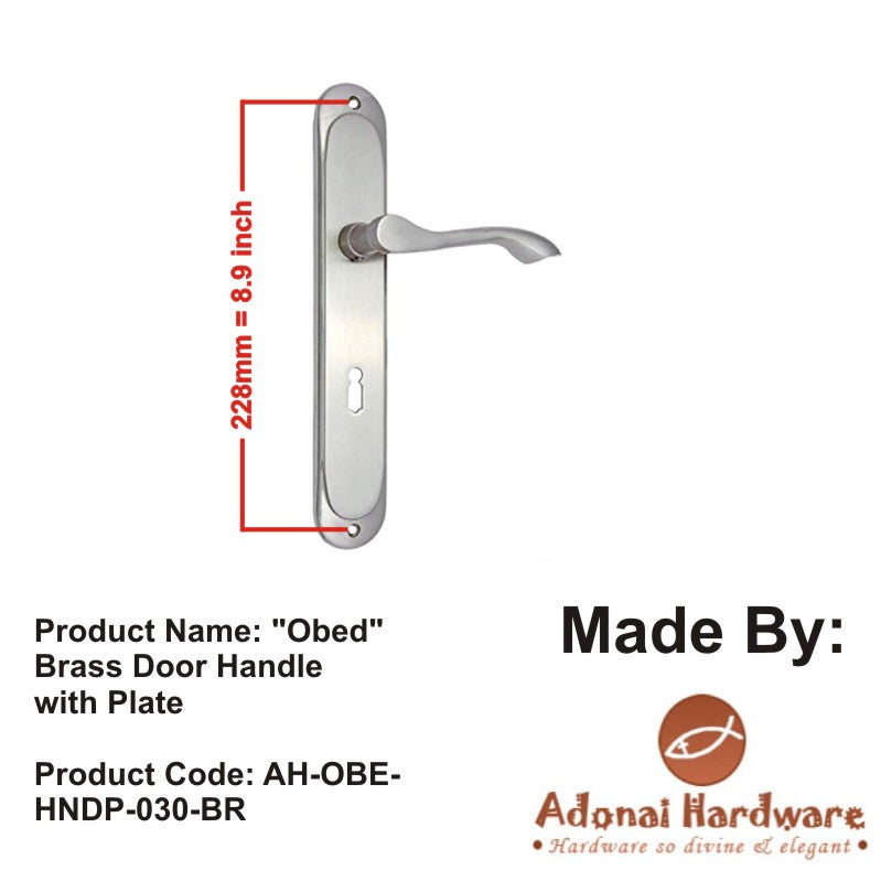 Adonai Hardware