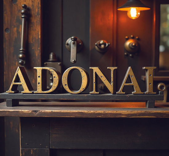 Adonai Hardware