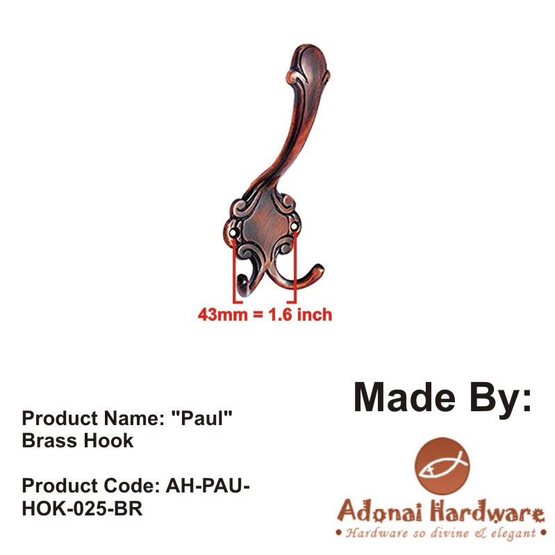 Adonai Hardware