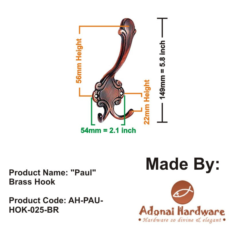 Adonai Hardware