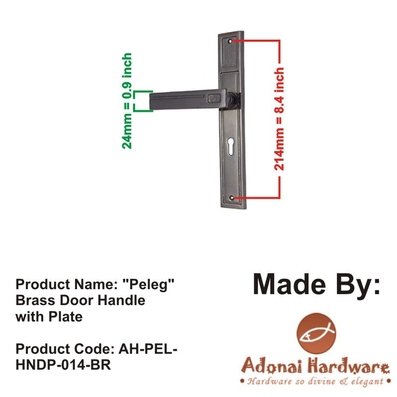 Adonai Hardware