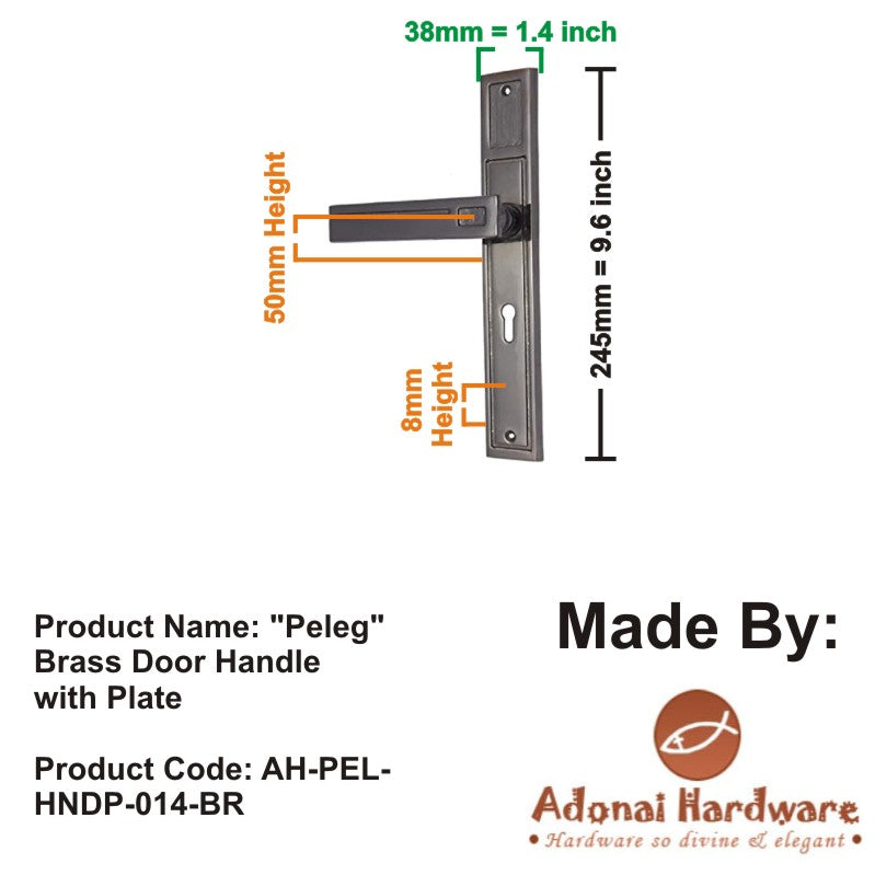 Adonai Hardware