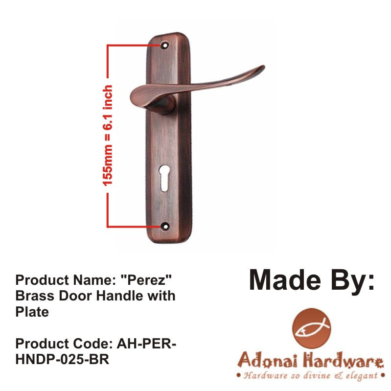 Adonai Hardware