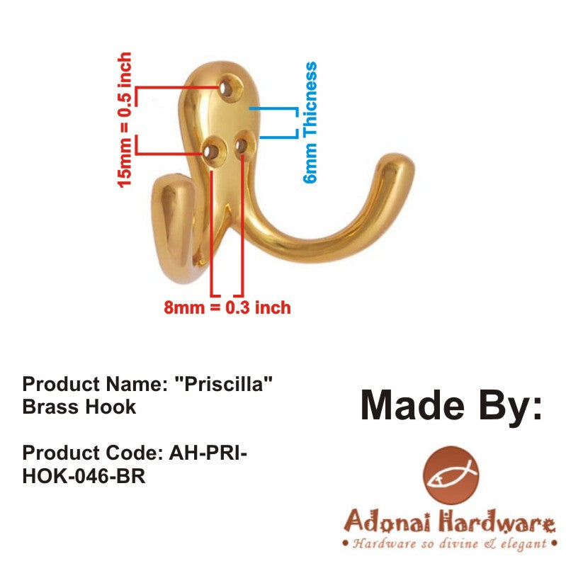 Adonai Hardware