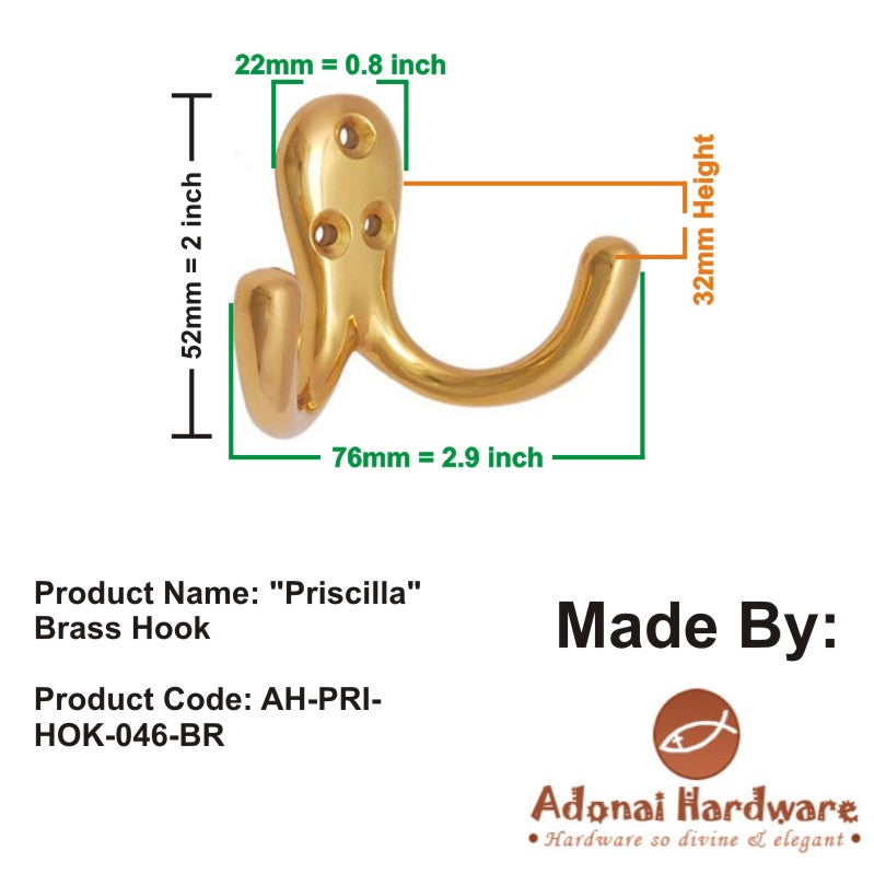 Adonai Hardware