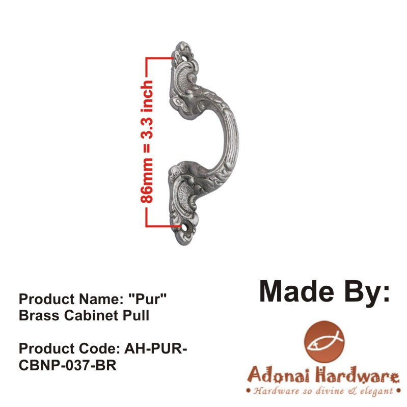 Adonai Hardware