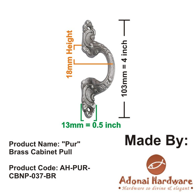 Adonai Hardware