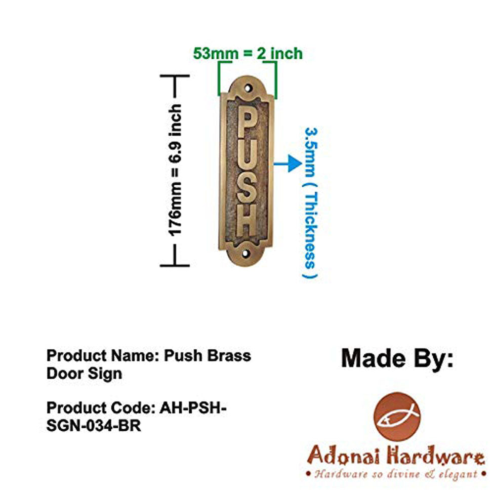 Adonai Hardware