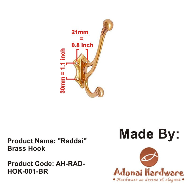 Adonai Hardware