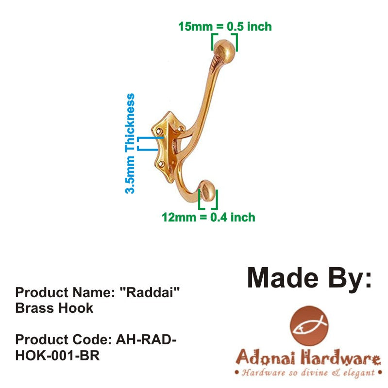 Adonai Hardware