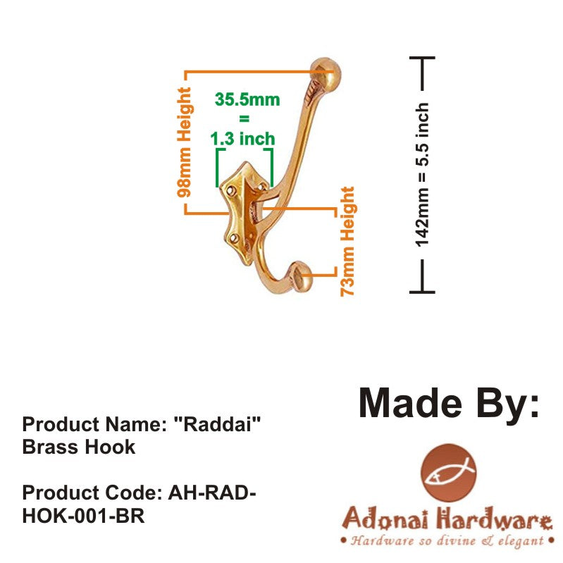 Adonai Hardware