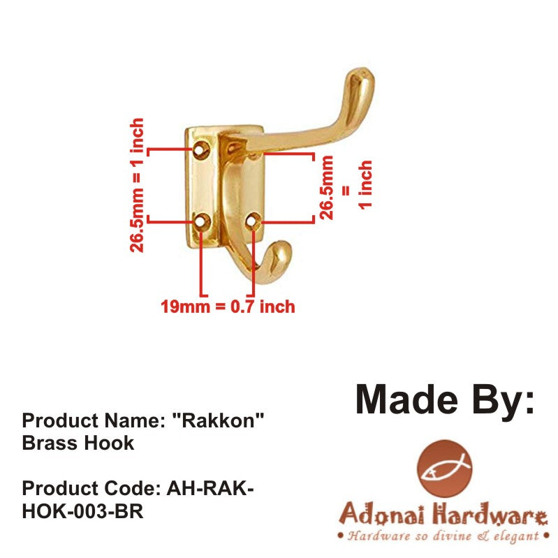 Adonai Hardware