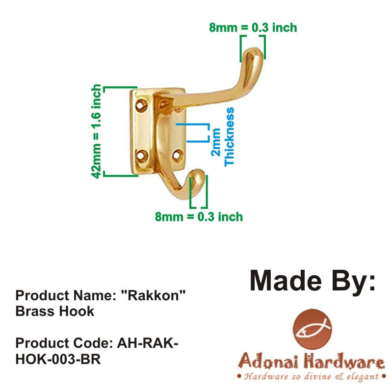 Adonai Hardware