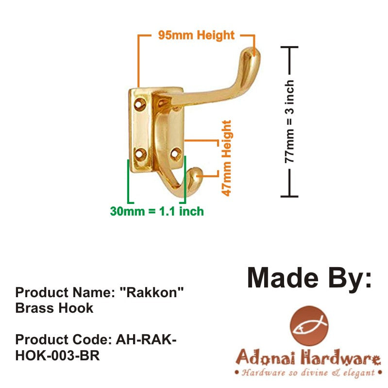 Adonai Hardware