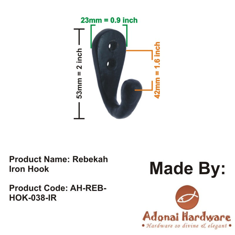 Adonai Hardware