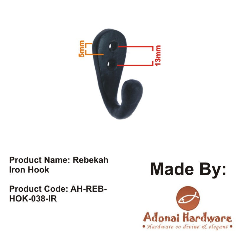 Adonai Hardware