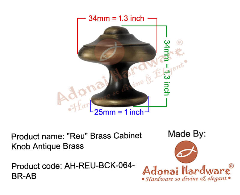 Adonai Hardware