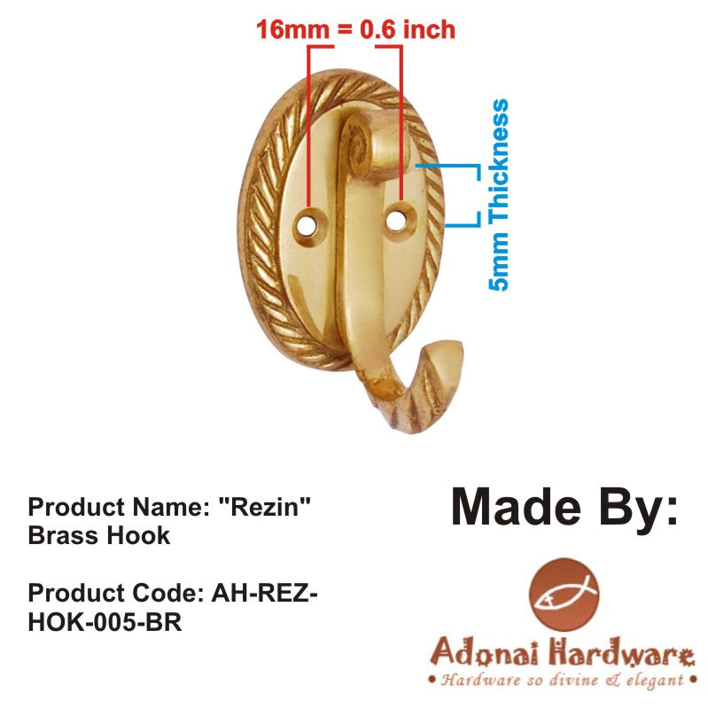 Adonai Hardware