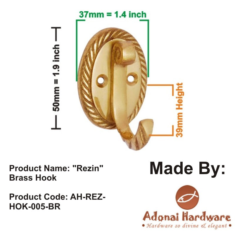 Adonai Hardware