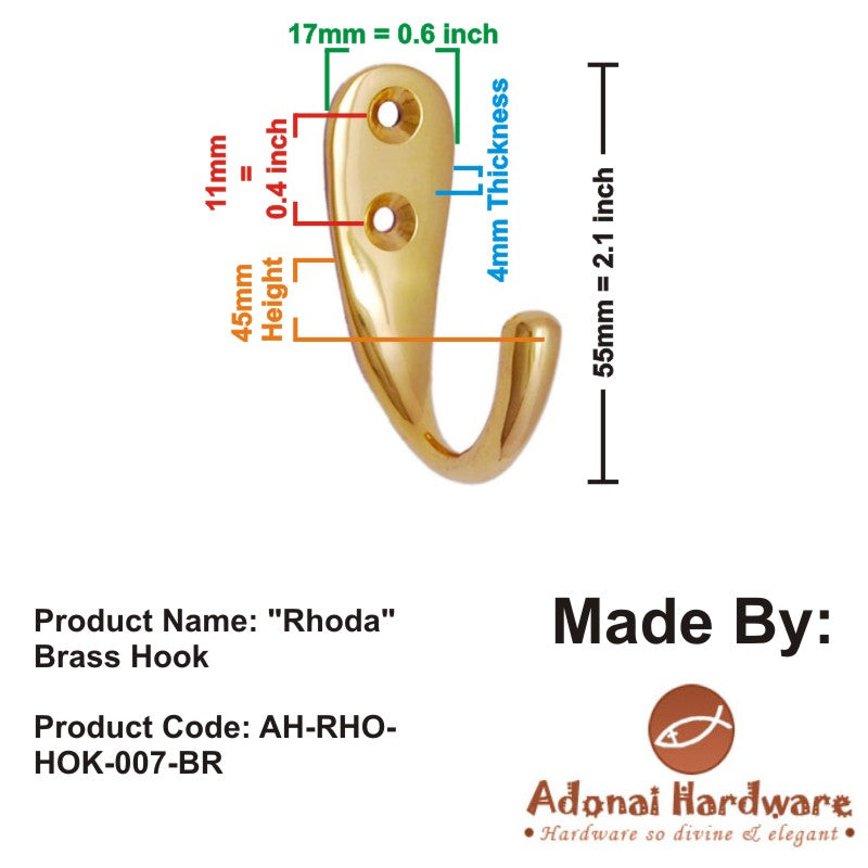 Adonai Hardware