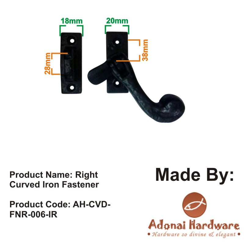 Adonai Hardware