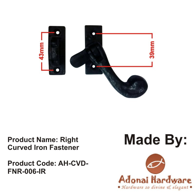 Adonai Hardware