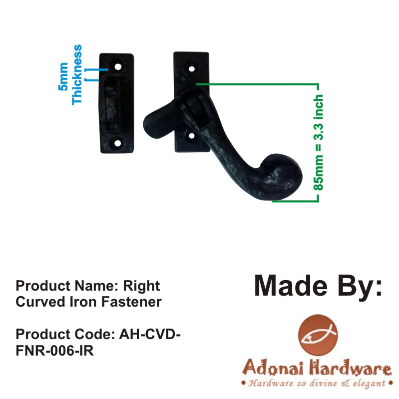 Adonai Hardware