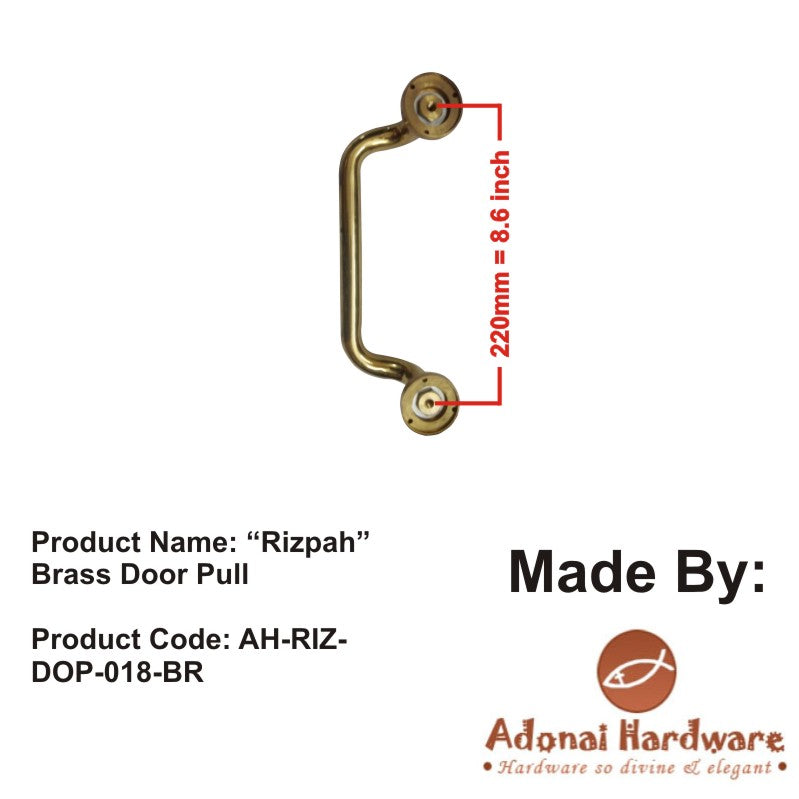 Adonai Hardware