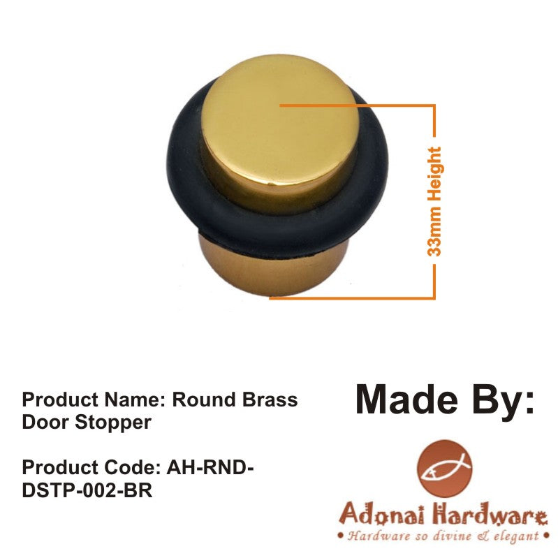 Adonai Hardware