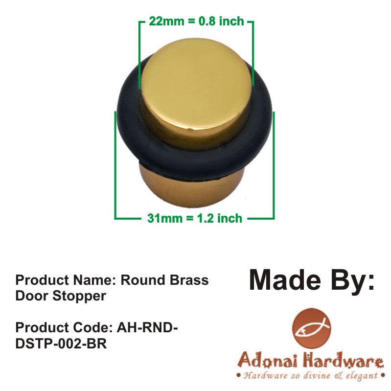 Adonai Hardware