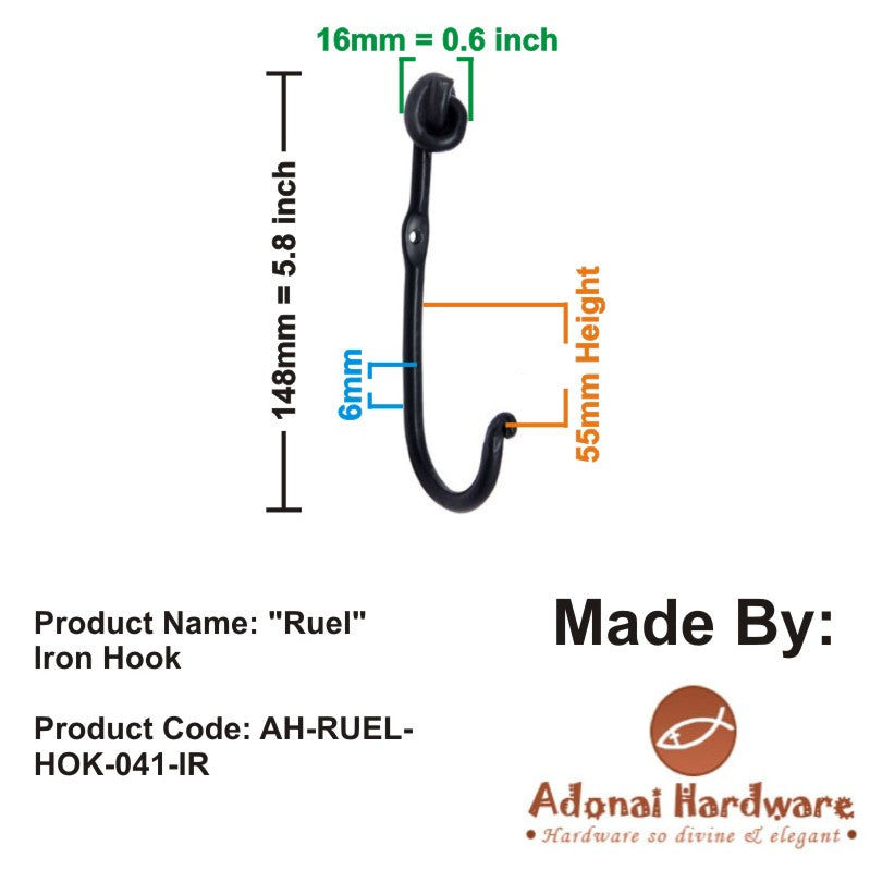 Adonai Hardware