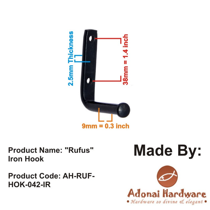 Adonai Hardware