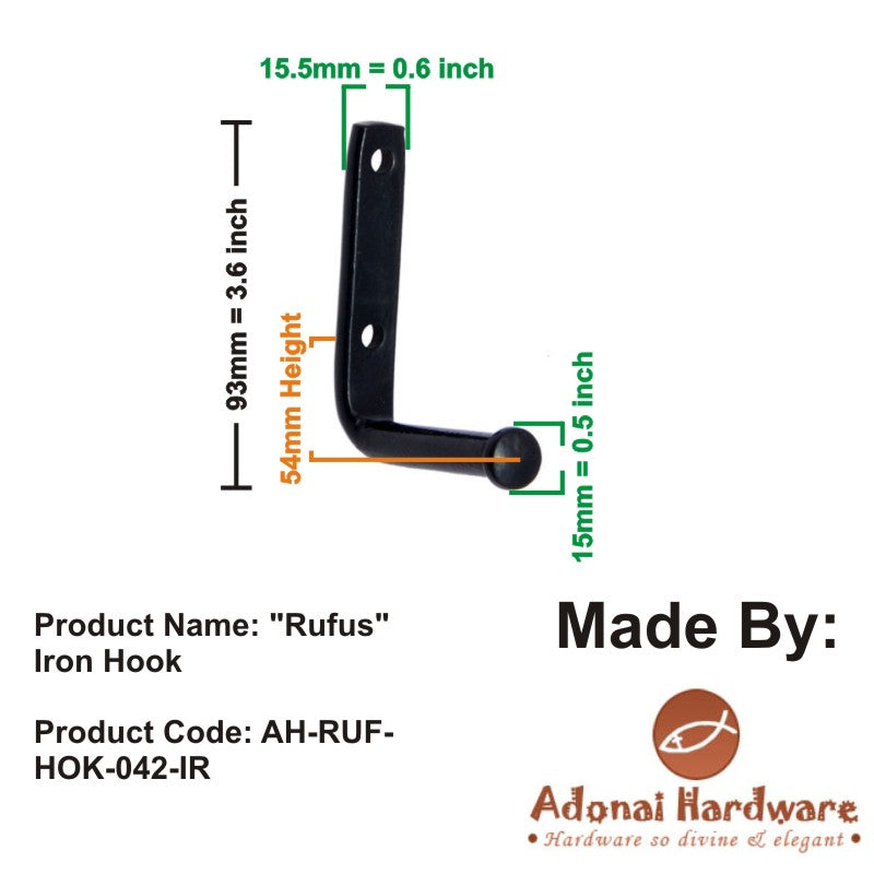 Adonai Hardware