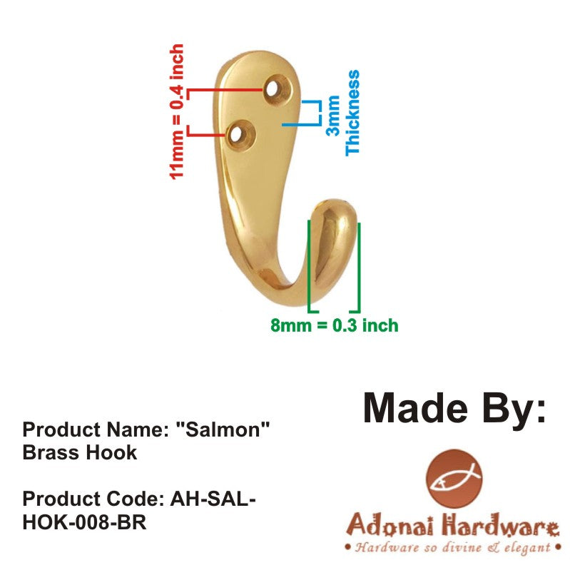 Adonai Hardware