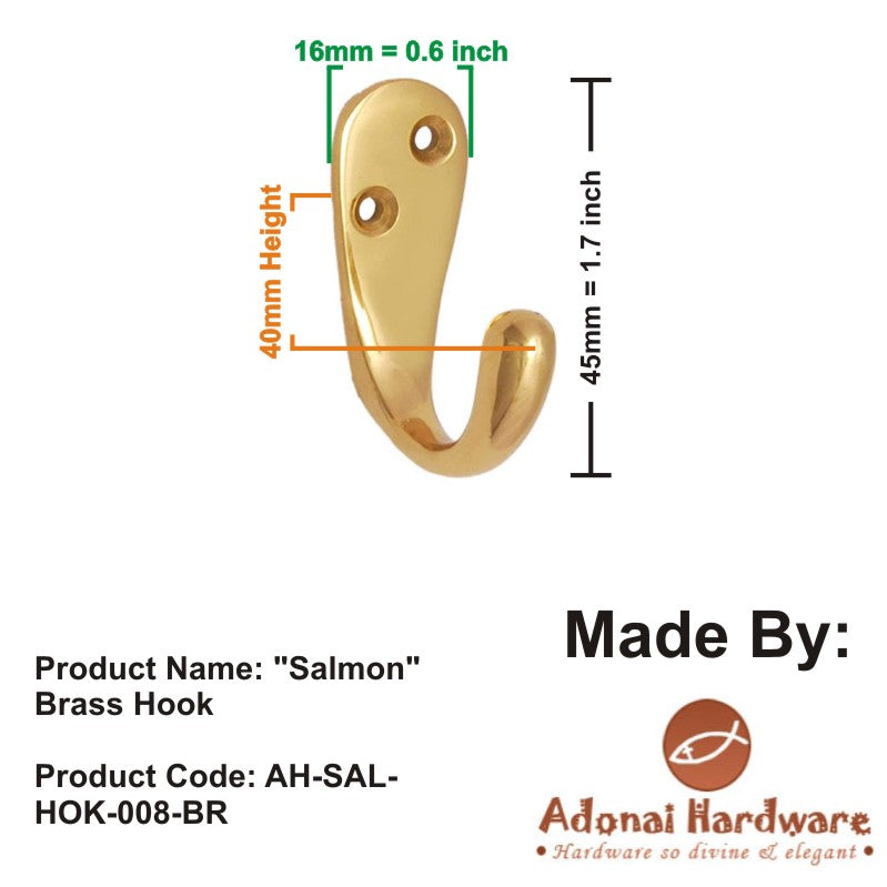 Adonai Hardware