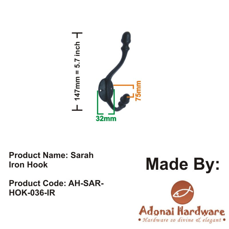 Adonai Hardware